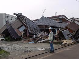Assicurazione Contro il Terremoto